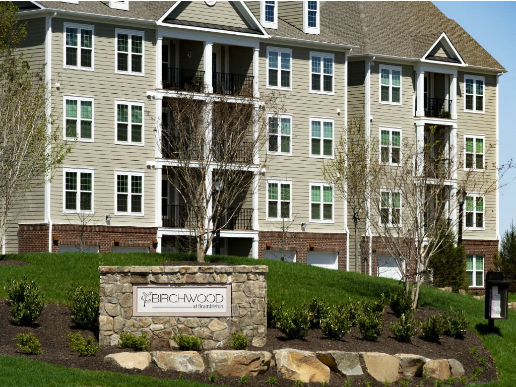 Photos and Video of The Woods at Birchwood in Ashburn, VA